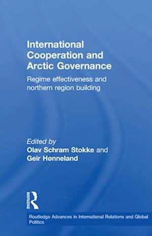 International Cooperation and Arctic Governance