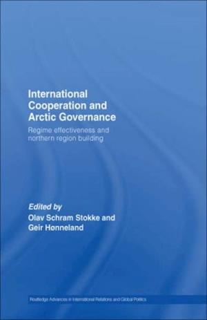 International Cooperation and Arctic Governance