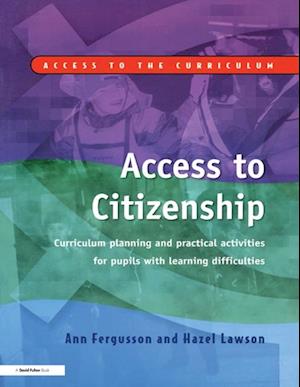 Access to Citizenship