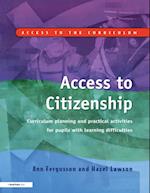 Access to Citizenship