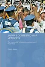 Japan''s Contested War Memories
