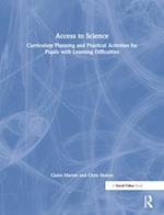 Access to Science
