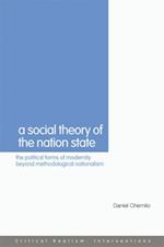 Social Theory of the Nation-State