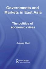 Governments and Markets in East Asia