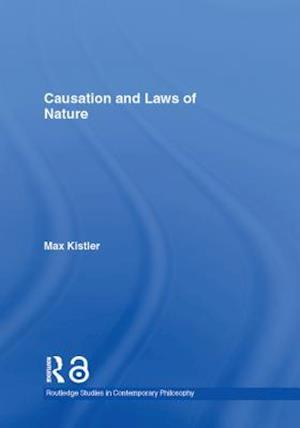 Causation and Laws of Nature