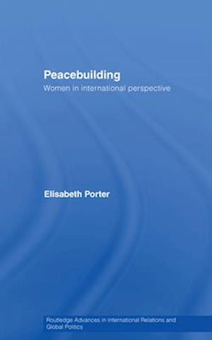 Peacebuilding