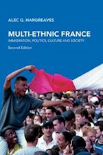 Multi-Ethnic France