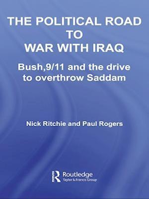 The Political Road to War with Iraq