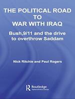 The Political Road to War with Iraq