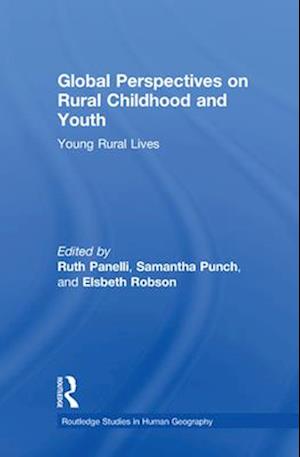 Global Perspectives on Rural Childhood and Youth