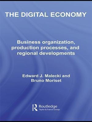 The Digital Economy