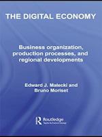 The Digital Economy