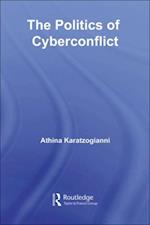 Politics of Cyberconflict