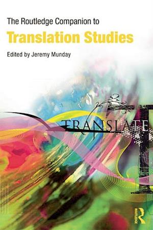 The Routledge Companion to Translation Studies