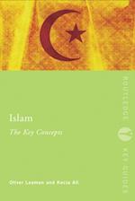 Islam: The Key Concepts