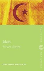 Islam: The Key Concepts