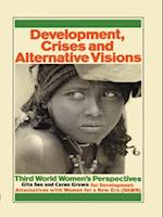 Development Crises and Alternative Visions