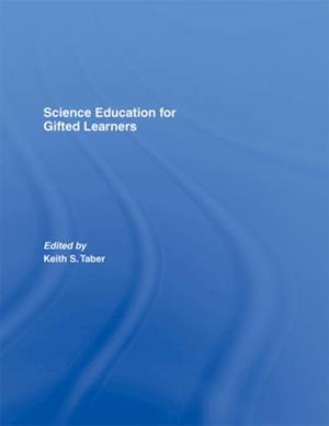 Science Education for Gifted Learners