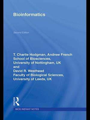 BIOS Instant Notes in Bioinformatics