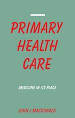 Primary Health Care