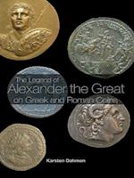 Legend of Alexander the Great on Greek and Roman Coins