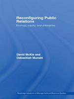 Reconfiguring Public Relations