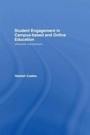 Student Engagement in Campus-Based and Online Education