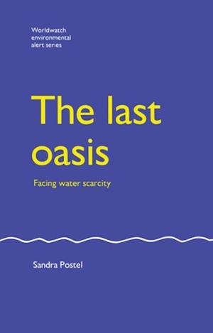 Last Oasis