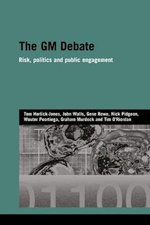The GM Debate