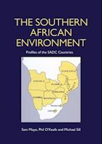 Southern African Environment