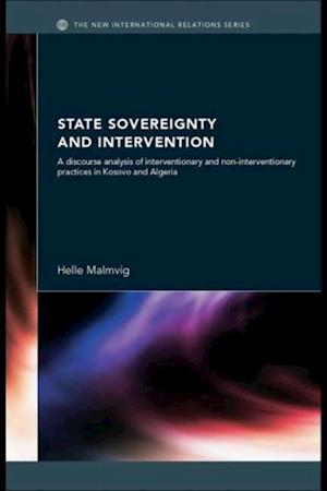 State Sovereignty and Intervention