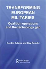 Transforming European Militaries