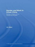 Gender and Work in Urban China