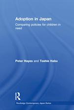 Adoption in Japan