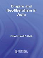 Empire and Neoliberalism in Asia