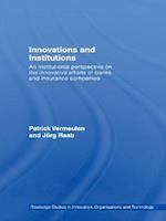 Innovations and Institutions