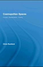 Cosmopolitan Spaces