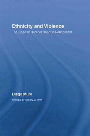 Ethnicity and Violence