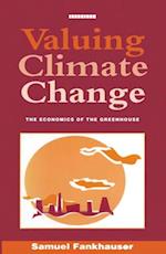 Valuing Climate Change