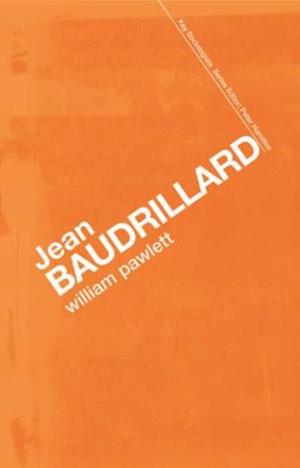 Jean Baudrillard