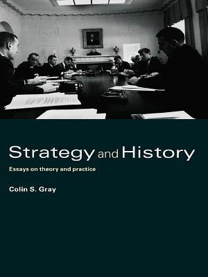 Strategy and History