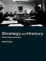 Strategy and History