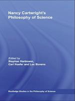 Nancy Cartwright''s Philosophy of Science