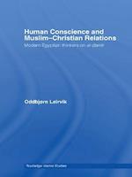 Human Conscience and Muslim-Christian Relations