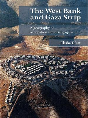 West Bank and Gaza Strip