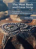 West Bank and Gaza Strip