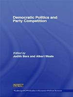 Democratic Politics and Party Competition