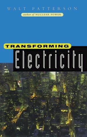 Transforming Electricity