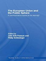 European Union and the Public Sphere