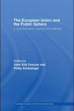 European Union and the Public Sphere